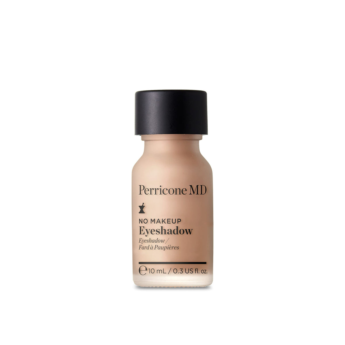 Perricone MD No Makeup Liquid Eyeshadow vue de face, teinte 2