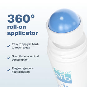 PFB Vanish Chromabright 118g packaging