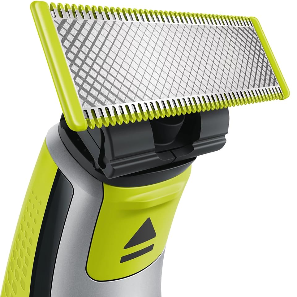 PHILIPS OneBlade peigne de 3mm pour le corps