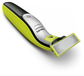 PHILIPS OneBlade utilisation sous la douche