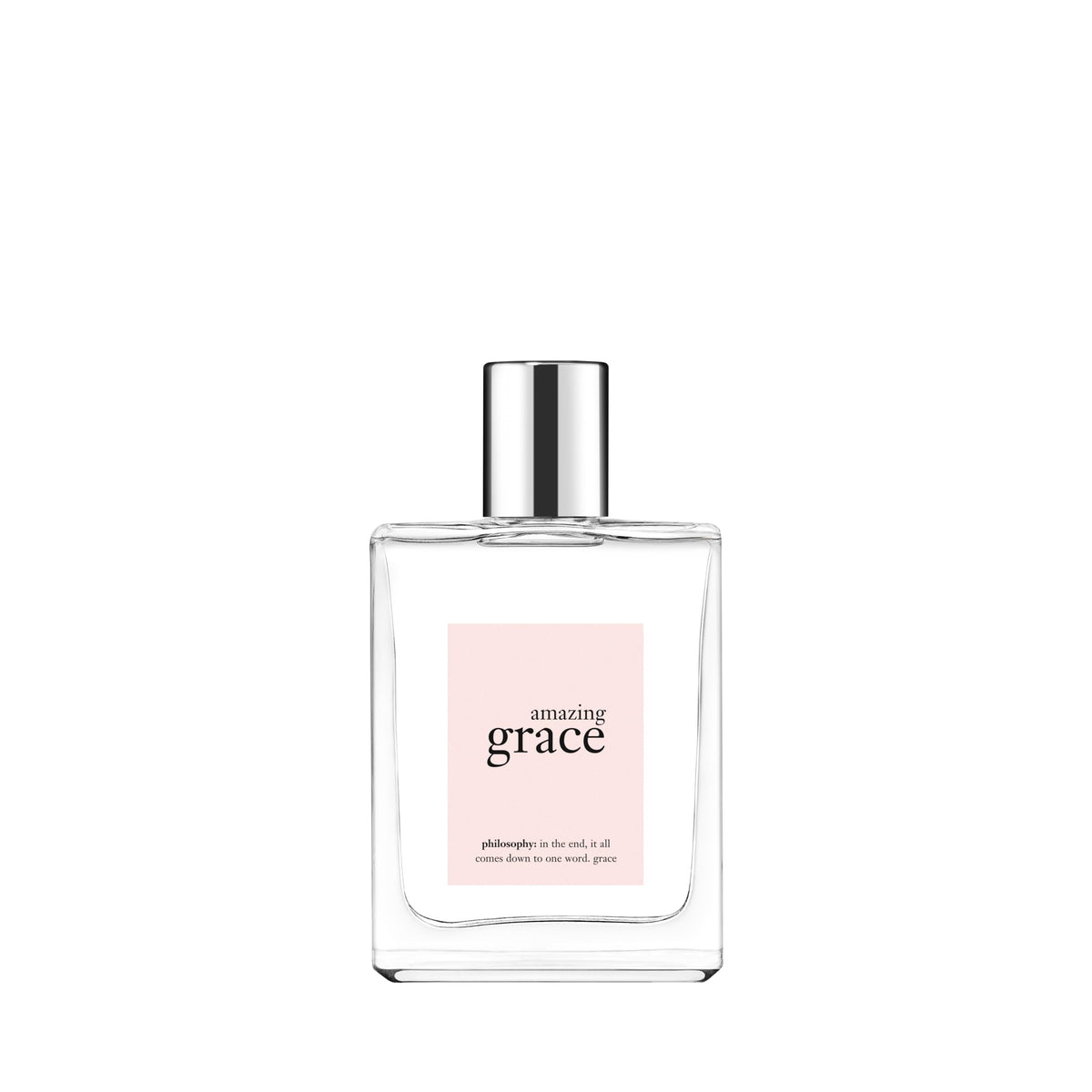Philosophy Amazing Grace Eau de Toilette 4 fl oz avant