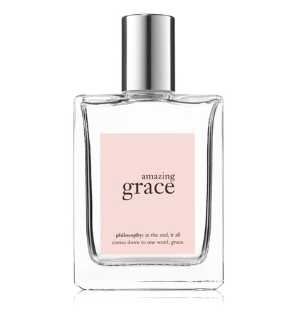 philosophy Amazing Grace Eau de Toilette 60ml vue de face
