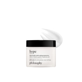 philosophy Crème Hydratante Smooth-Glow 259g en pot