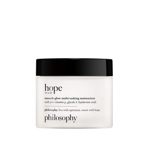 philosophy crème hydratante Smooth-Glow 481g vue de face