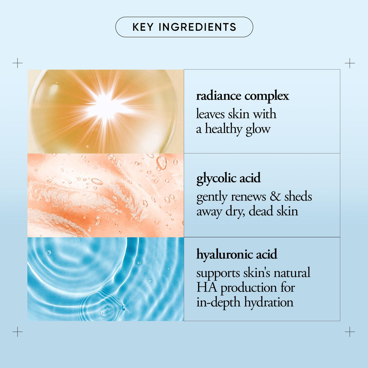 philosophy Crème Hydratante Smooth-Glow SPF 30 60 ml packaging