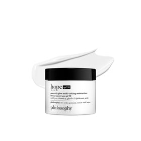 philosophy Crème Hydratante Smooth-Glow SPF 30 60 ml vue de face