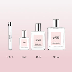 philosophy Eau de Toilette Amazing Grace 10 ml packaging