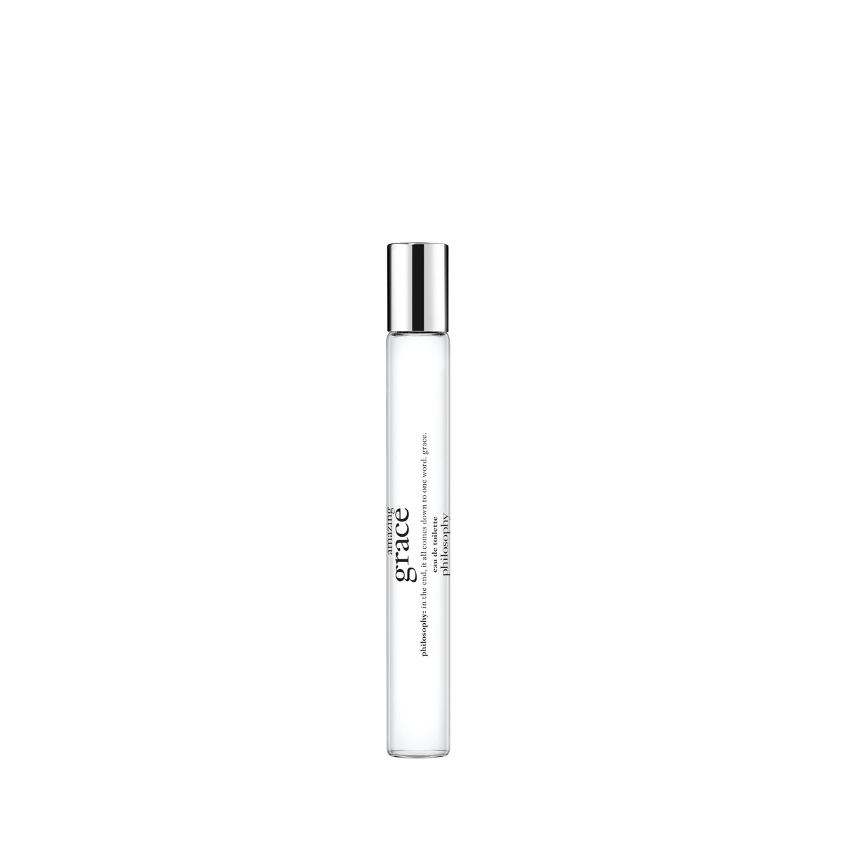 philosophy Eau de Toilette Amazing Grace 10 ml vue de face