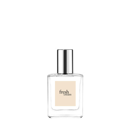 philosophy Eau de Toilette Fresh Cream 15 ml vue de face