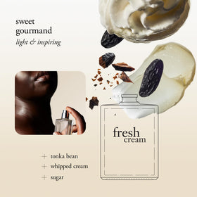 philosophy Eau de Toilette Fresh Cream 60 ml flacon