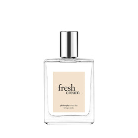 philosophy Eau de Toilette Fresh Cream 60 ml vue avant