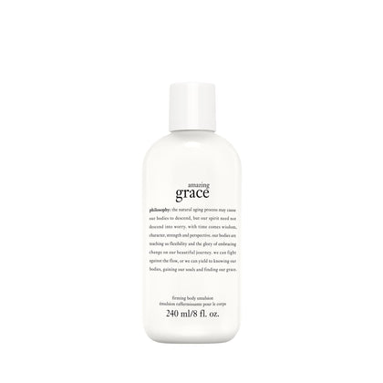 philosophy Émulsion Corporelle Raffermissante 240ml vue de face