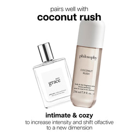 philosophy Pure Grace Eau de Toilette Mini 15 ml packaging