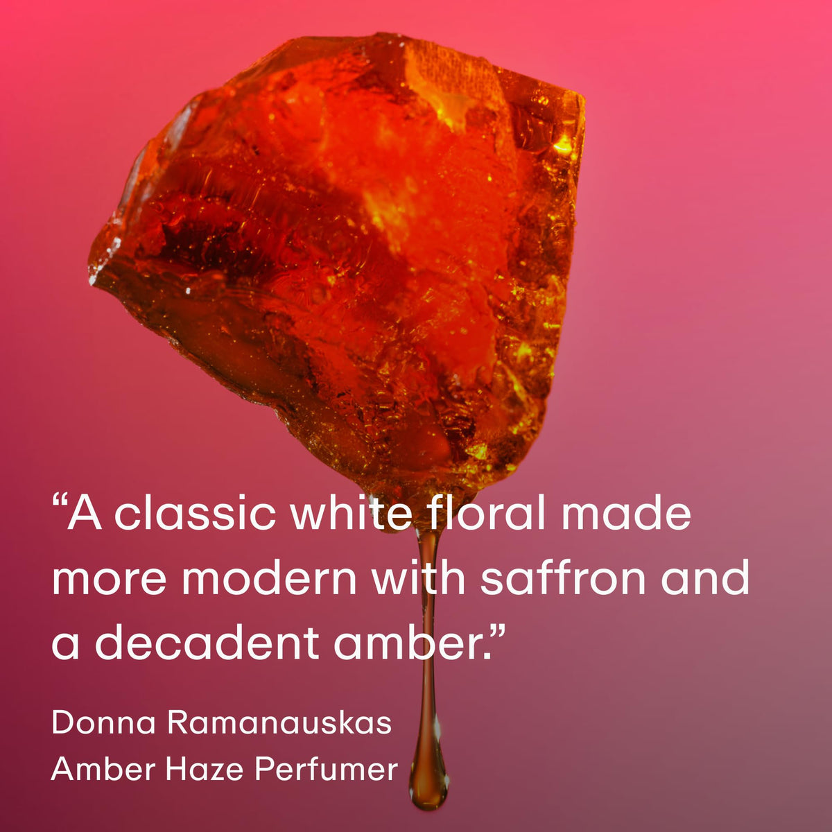 PHLUR Amber Haze Brume Corporelle 3 Fl Oz vue arrière