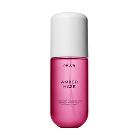PHLUR Amber Haze Brume Corporelle 3 Fl Oz vue avant