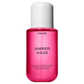 PHLUR Brume Corporelle Amber Haze 240 ml vue de face
