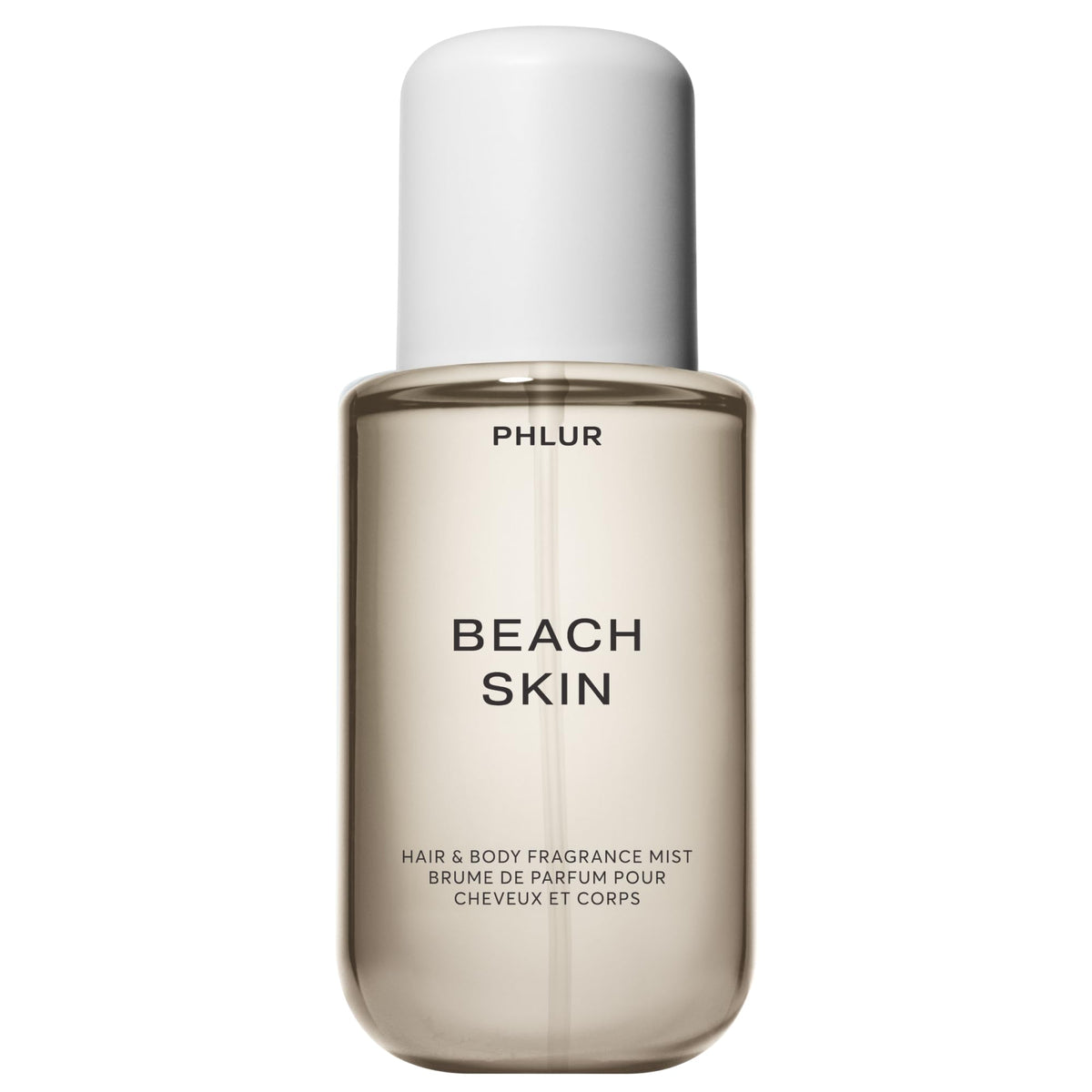 PHLUR Brume Corporelle Beach Skin 240ml vue avant