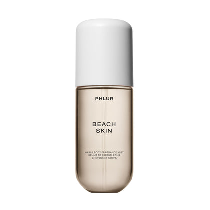 PHLUR Brume Corporelle Beach Skin 3 Fl Oz vue de face