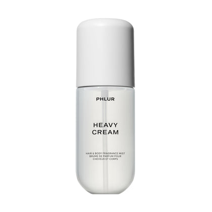 PHLUR brume corporelle crème légère 141g vue avant