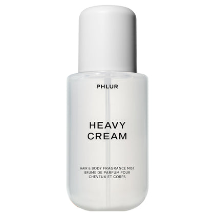 PHLUR Brume Corporelle Crème Vanille 240 ml vue de face