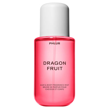 PHLUR Brume Corporelle Dragon Fruit 240 ml vue de face