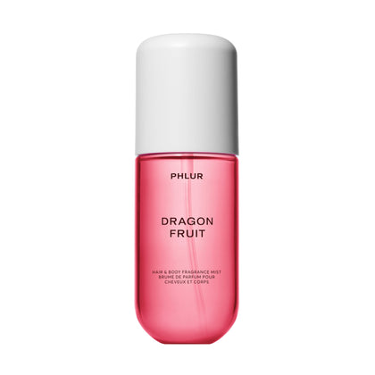 PHLUR Brume Corporelle Fruit du Dragon 141g vue avant
