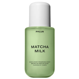 PHLUR Brume Corporelle Matcha Milk 8 Fl Oz vue de face