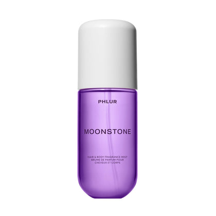 PHLUR Brume Corporelle Moonstone 150g vue de face