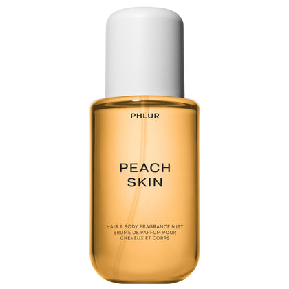 PHLUR Brume Corporelle Pêche 240 ml vue avant