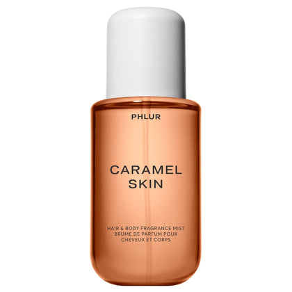 PHLUR Caramel Skin Brume Parfumée 240 ml vue avant