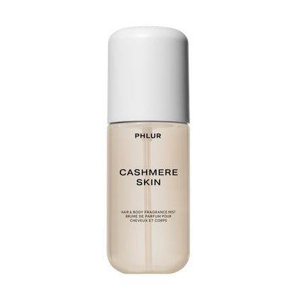 PHLUR Cashmere Skin Brume Corporelle 3 Fl Oz vue de face