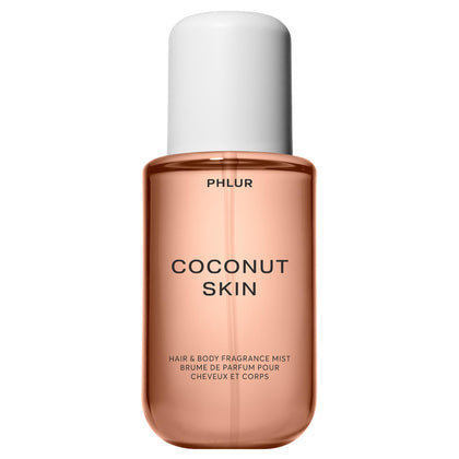 PHLUR Coconut Skin Brume Corporelle 240 ml vue avant