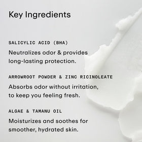 PHLUR Déodorant Naturel Father Figure 2-Pack côté