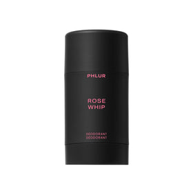 PHLUR Déodorant Naturel Rose Whip 118g vue de face