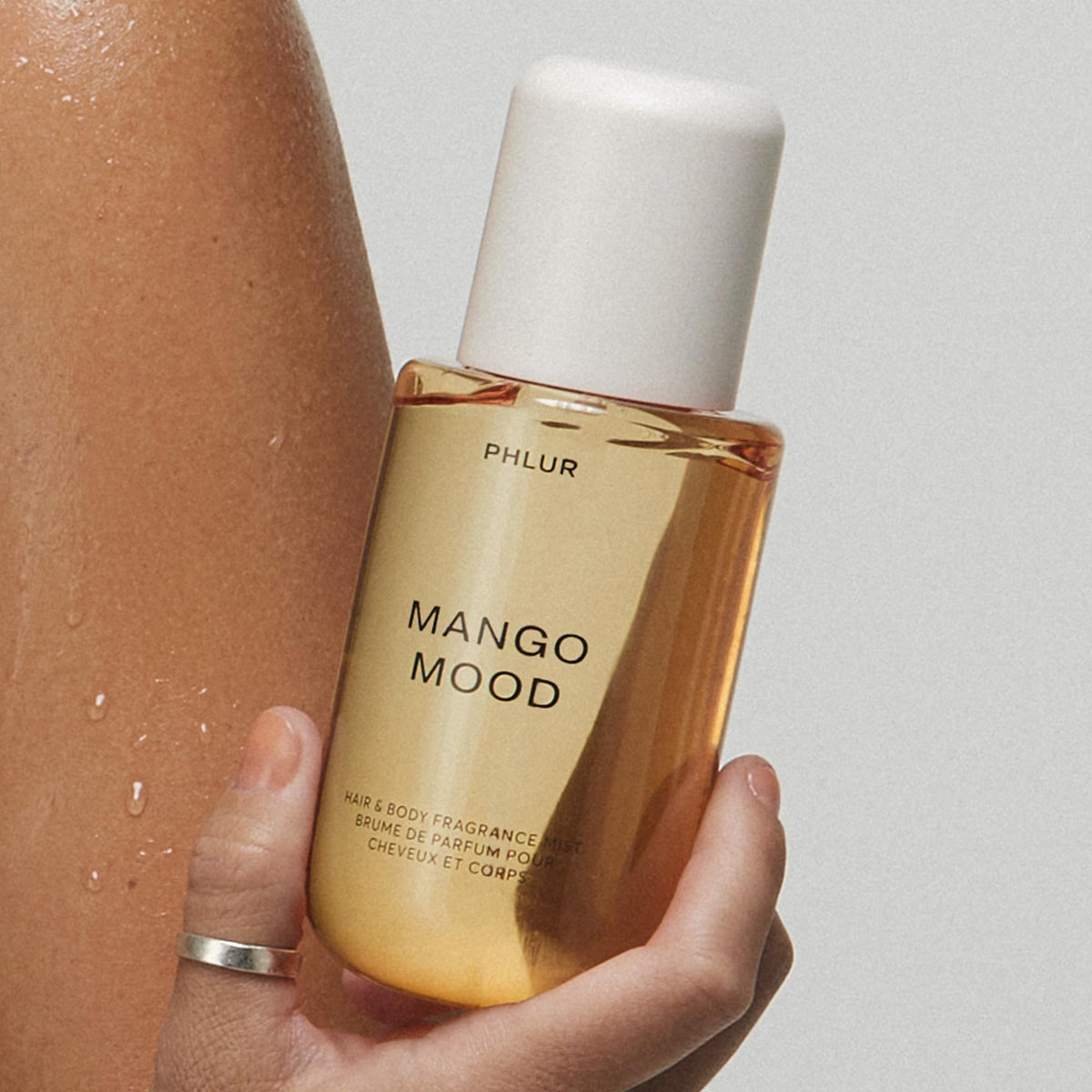 PHLUR Mango Mood Brume avec flacon et vaporisateur