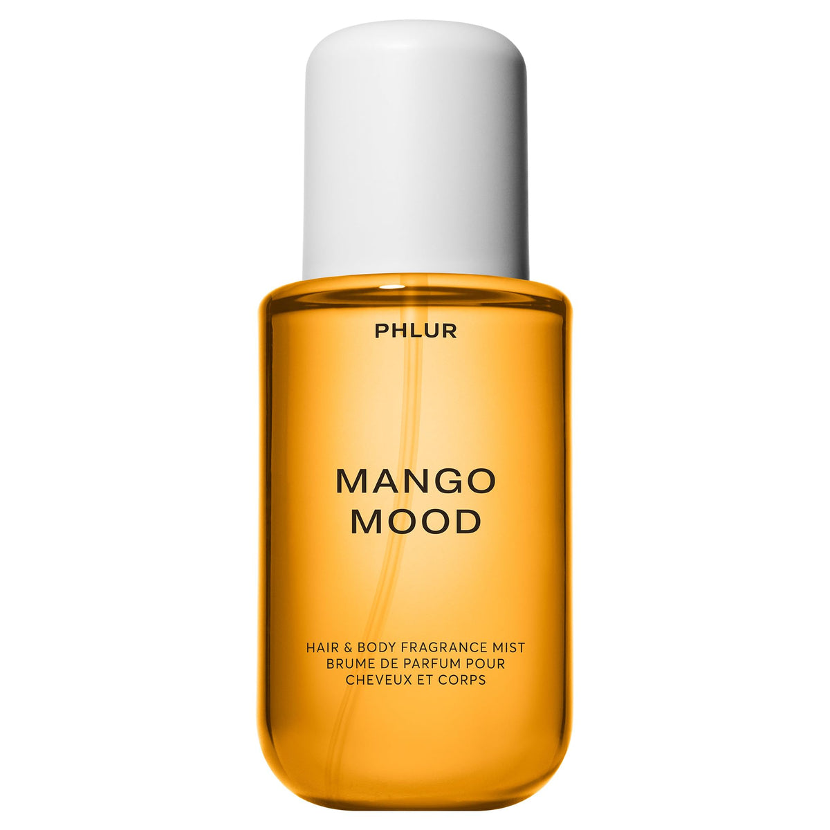 PHLUR Mango Mood Brume Corporelle 240 ml vue de face
