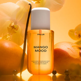 PHLUR Mango Mood Brume en milieu naturel