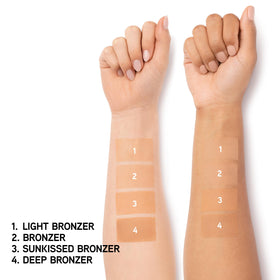 Physicians Formula Bronzer Matte Monoi Butter 60g échantillon de produit