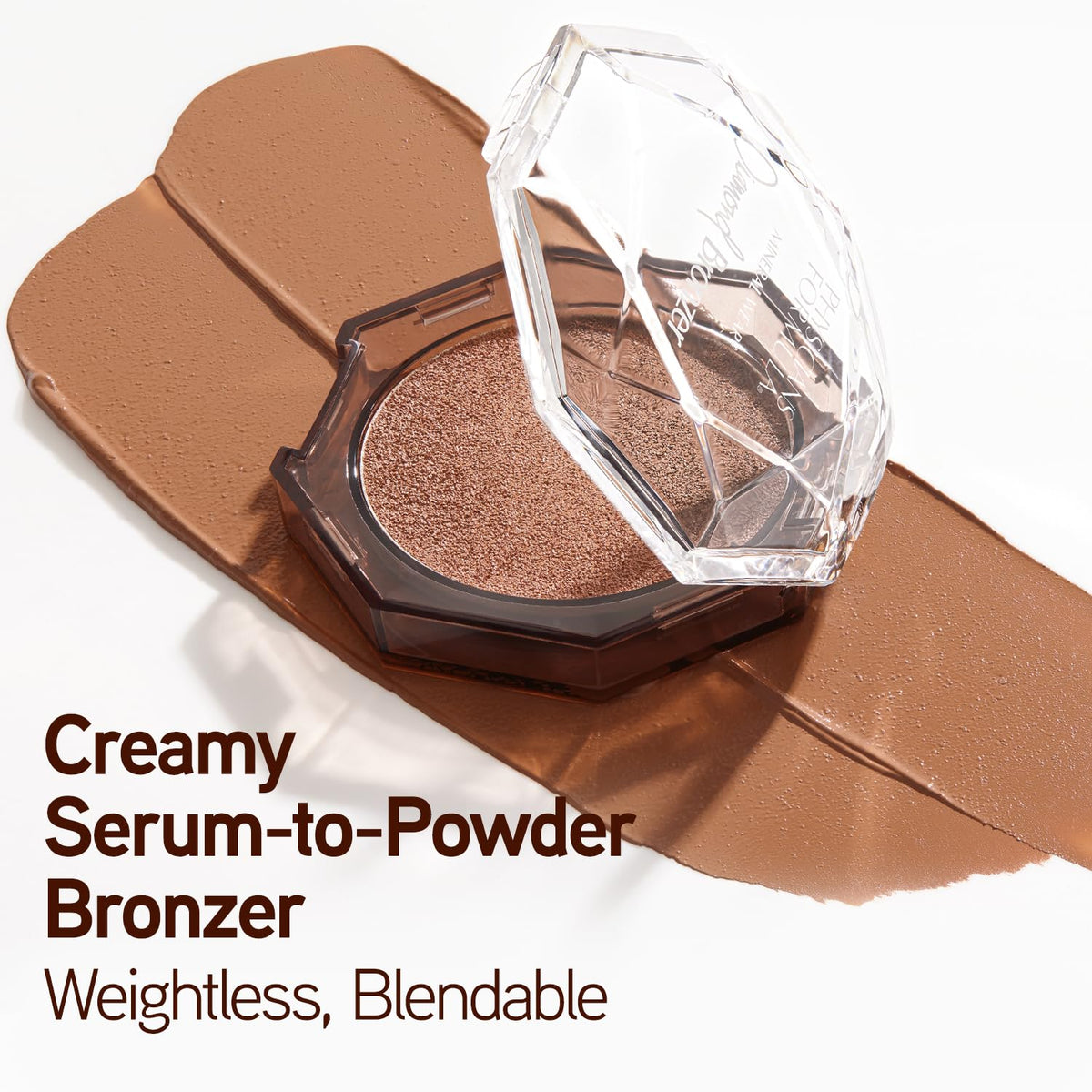 Physicians Formula Bronzer Minéral Wear® avec poussière de diamant