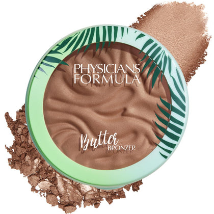 Physicians Formula Bronzer Murumuru Butter 60g face view