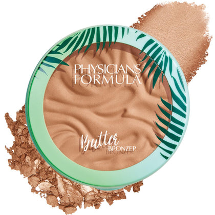 Physicians Formula Bronzer Sunkissed 70g vue avant