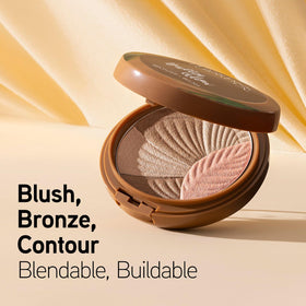 Physicians Formula Butter Glow Bronzer & Blush 2-en-1 arrière