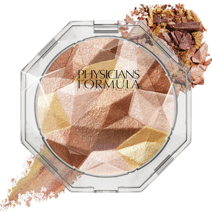 Physicians Formula Luminous Bronzer 50g vue avant avec packaging