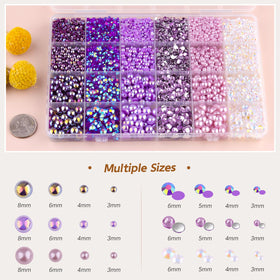 Pince à épiler et crayon pickeur inclus dans le kit TINKRSTUFF