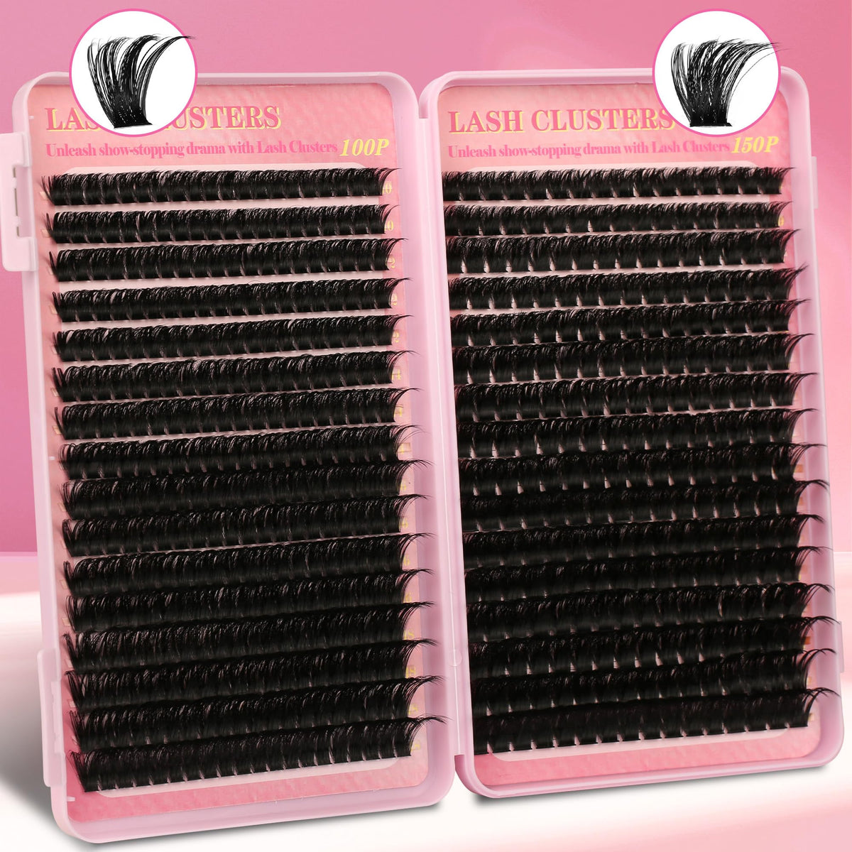 Pince pour appliquer les cils Gmagictobo