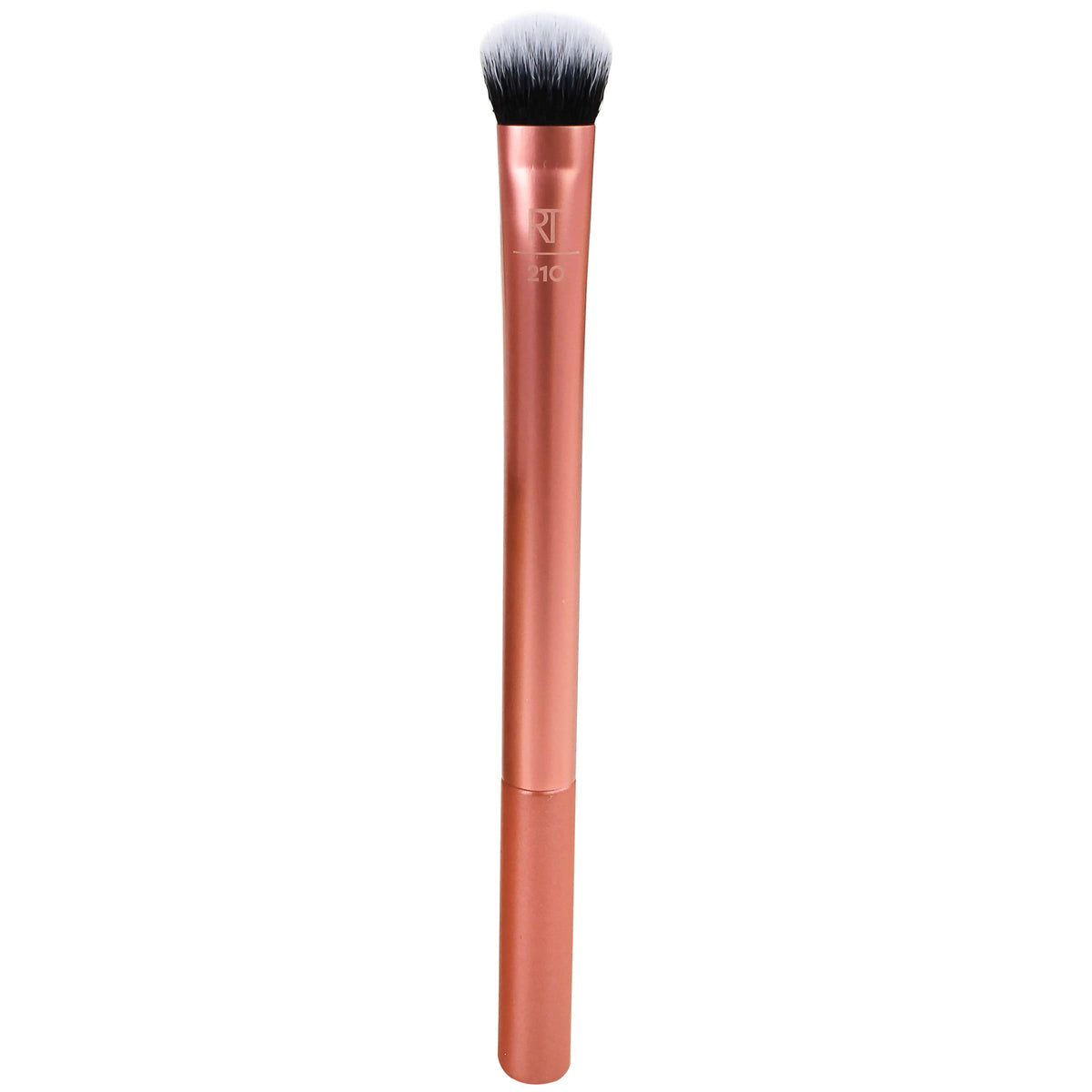 Pinceau Correcteur Expert Real Techniques vue avant avec poils doux