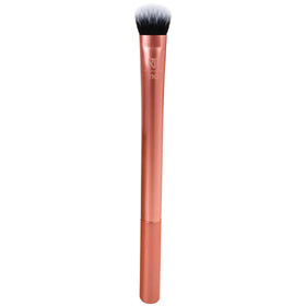 Pinceau Correcteur Expert Real Techniques vue avant avec poils doux