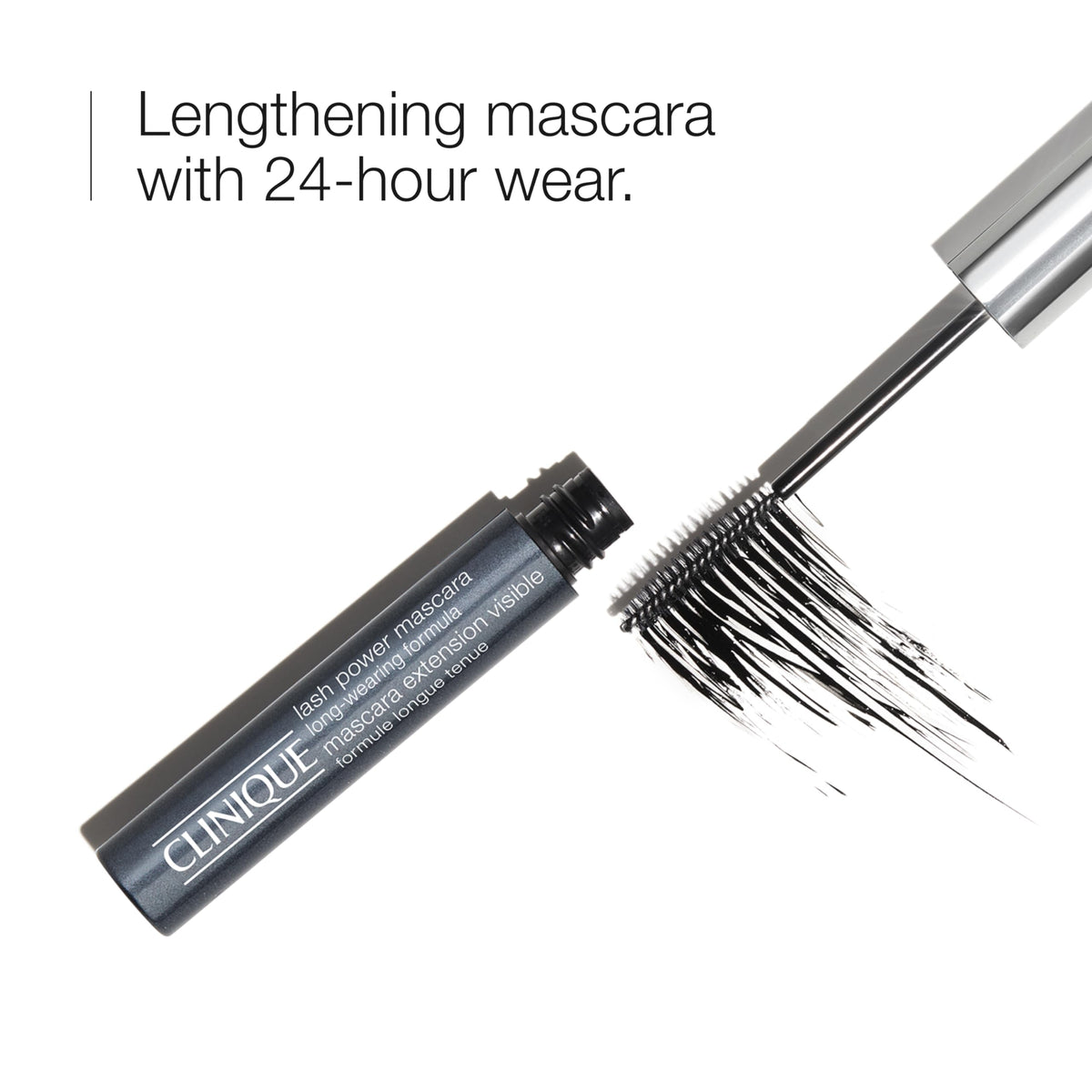 Pinceau de détail du mascara Tubing Clinique