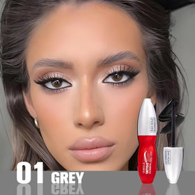 Pinceau de précision du gel à sourcils FeiCuiYun