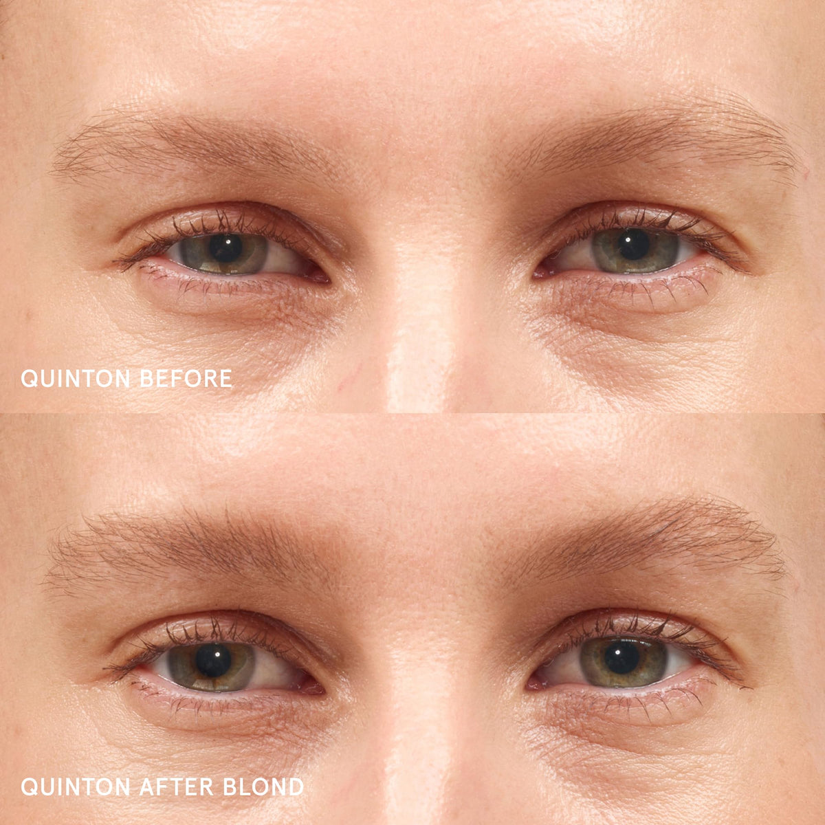 Pinceau de précision du Gel Pomade Boy Brow de Glossier